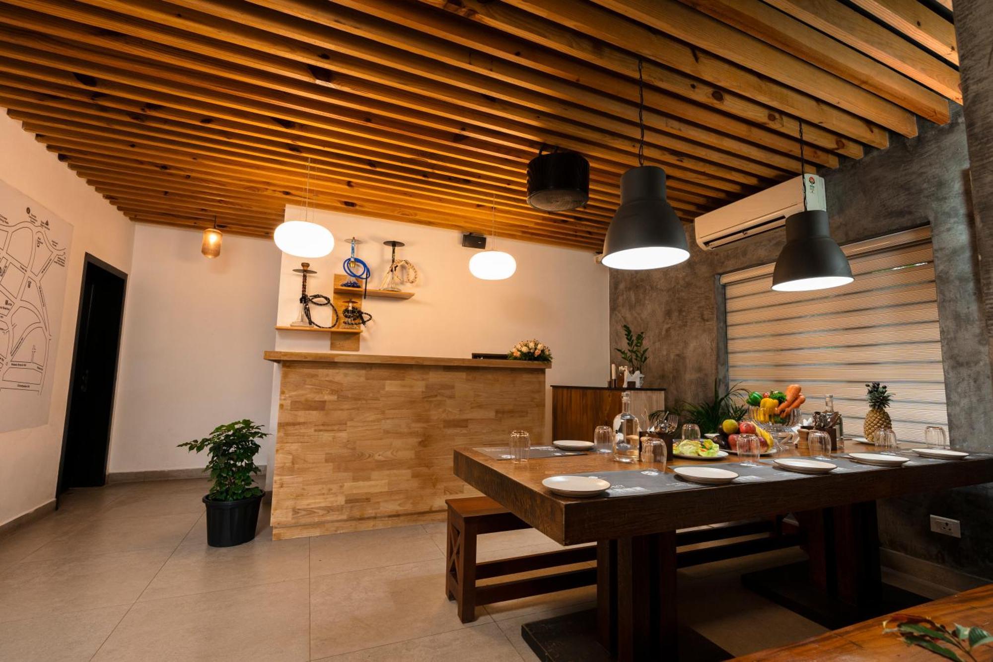 Solo Inn By Hawk Hospitality Kochi Exteriér fotografie